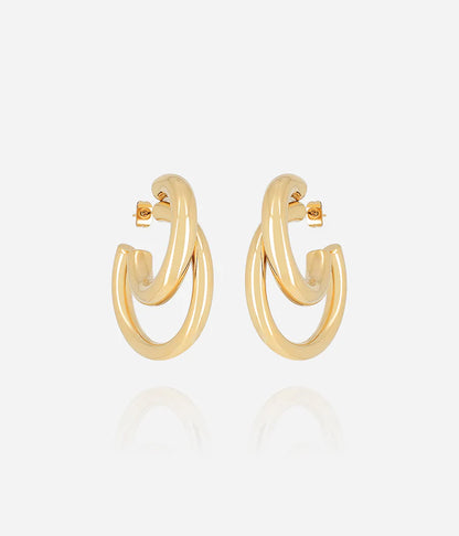BOUCLES D'OREILLES - KAYLEE
