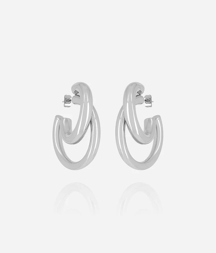 BOUCLES D'OREILLES - KAYLEE