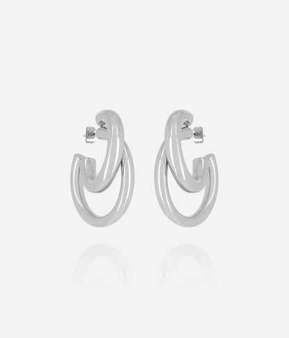 BOUCLES D'OREILLES - KAYLEE