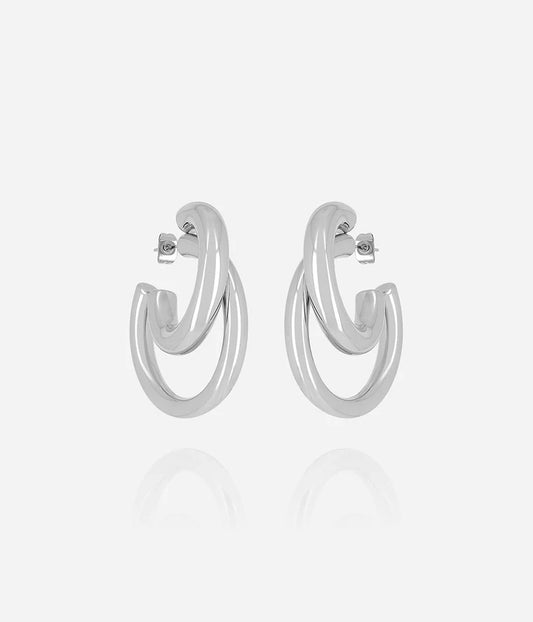 BOUCLES D'OREILLES - KAYLEE