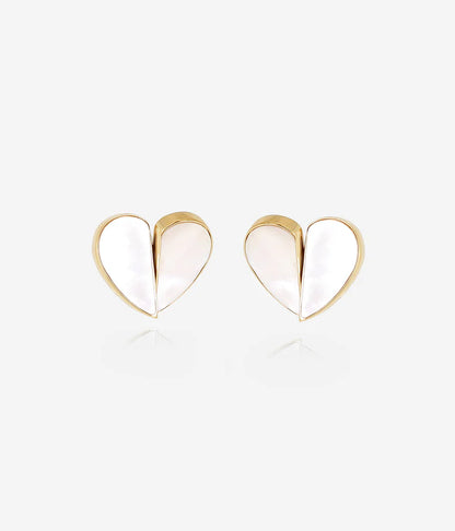 BOUCLES D'OREILLES - BASILIO