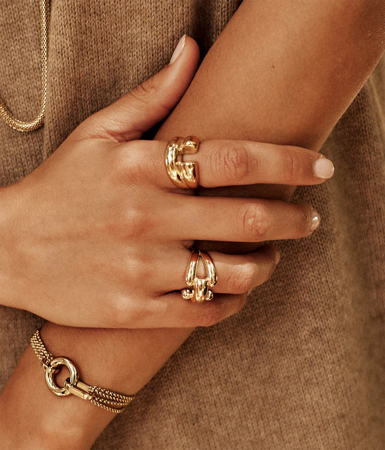 BAGUE - DILYS
