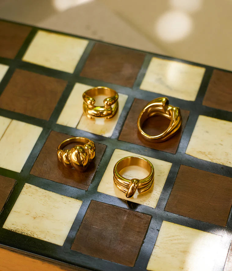 BAGUE - DILYS