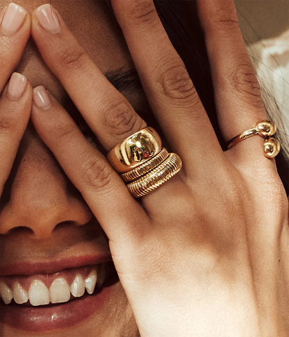 BAGUE - MICRO