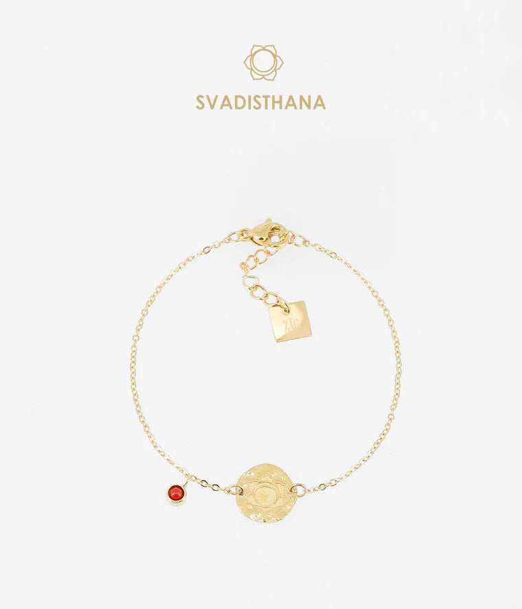 BRACELET - SVADISTHANA