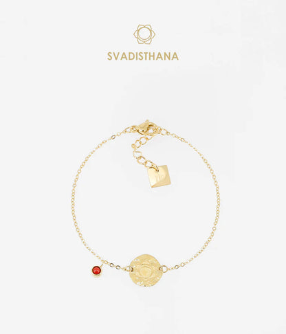 BRACELET - SVADISTHANA
