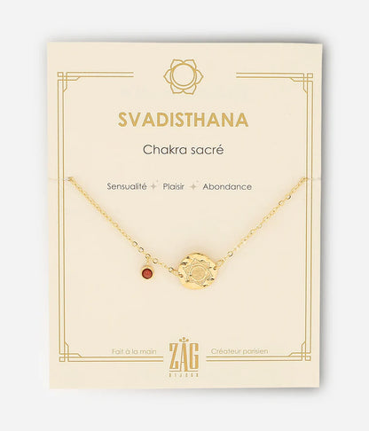BRACELET - SVADISTHANA