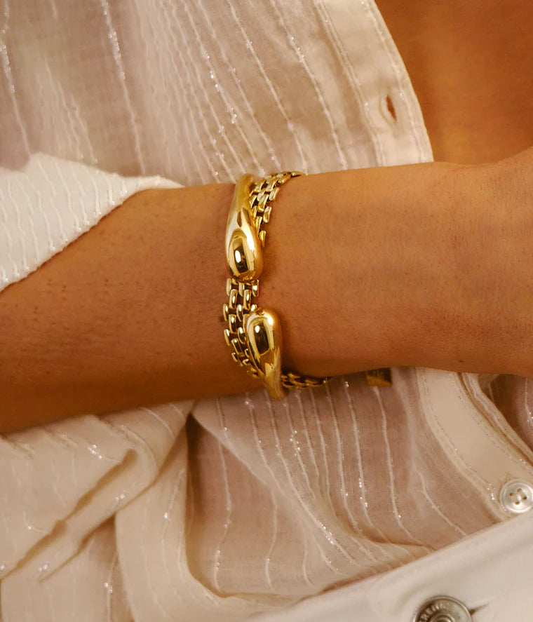 BRACELET - JONC AURÈLE