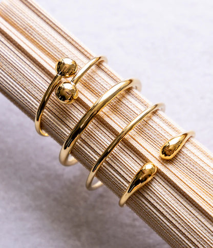 BRACELET - JONC AURÈLE