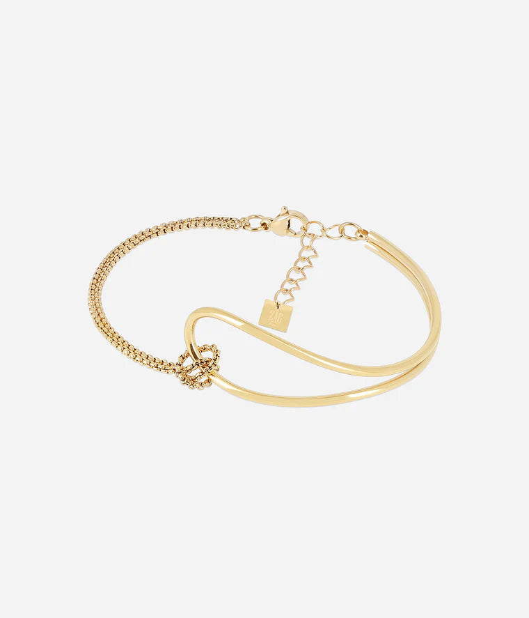 BRACELET - JONC HIBARI