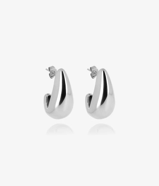 BOUCLES D'OREILLES - AGUA