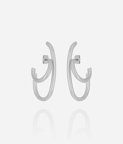 BOUCLES D'OREILLES - AUGUSTA