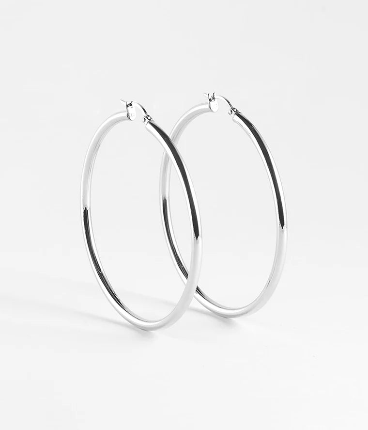 BOUCLES D'OREILLES - JACKY