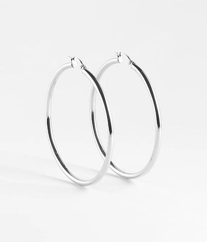 BOUCLES D'OREILLES - JACKY
