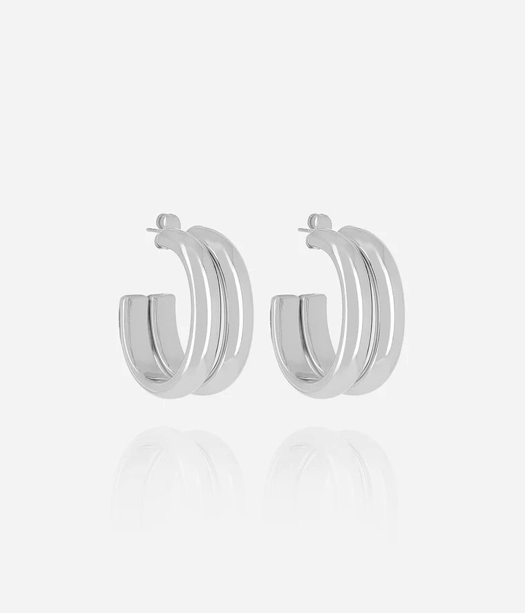 BOUCLES D'OREILLES - LOIS