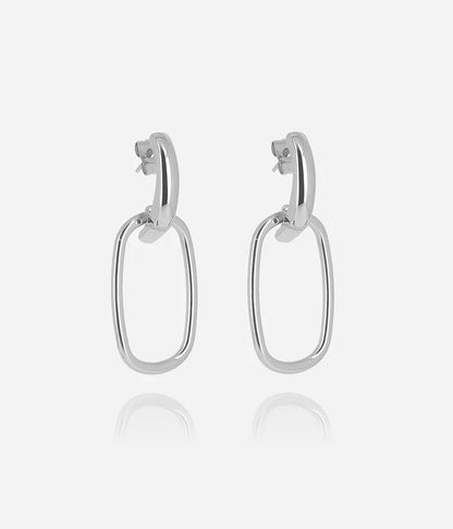 BOUCLES D'OREILLES - MIRO