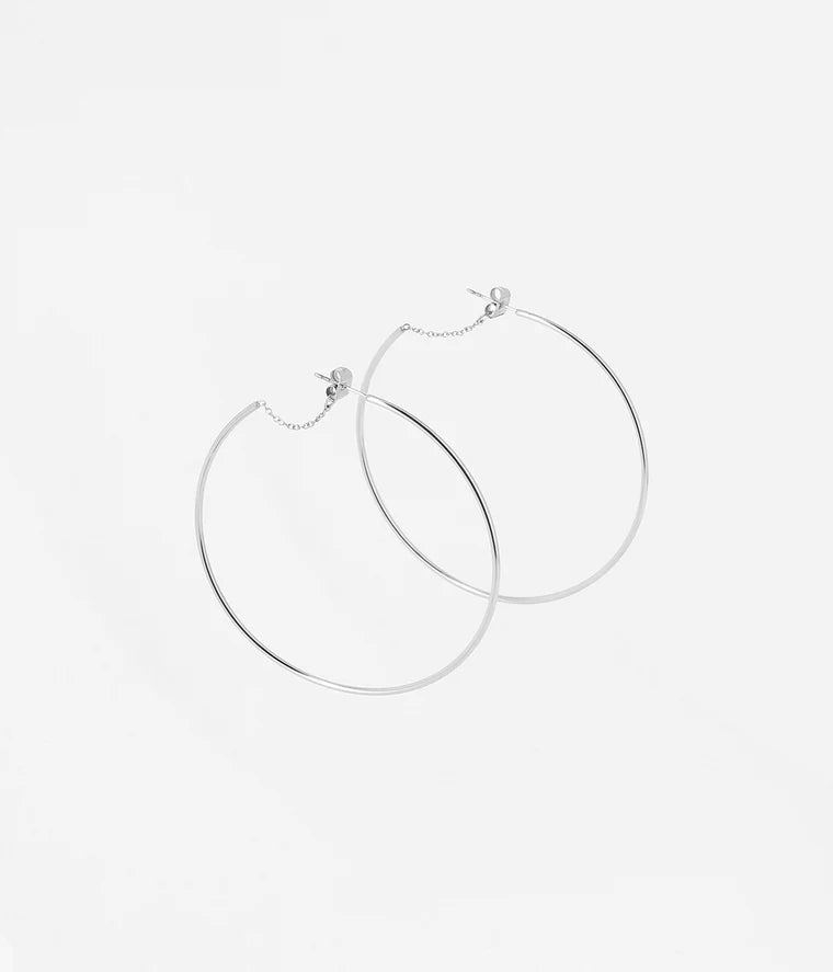 BOUCLES D'OREILLES - RESIA