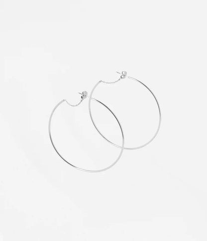 BOUCLES D'OREILLES - RESIA
