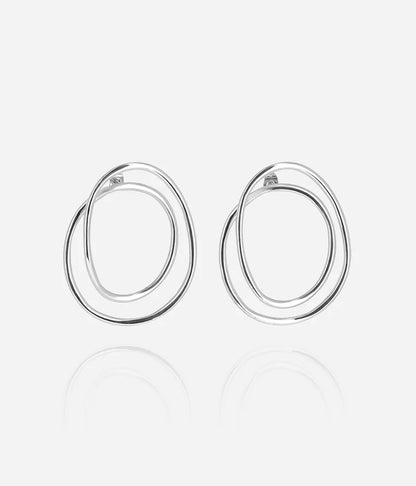 BOUCLES D'OREILLES - VASIA