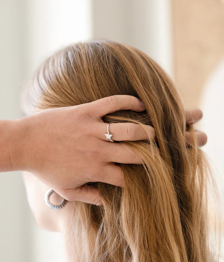 BAGUE - LILIA