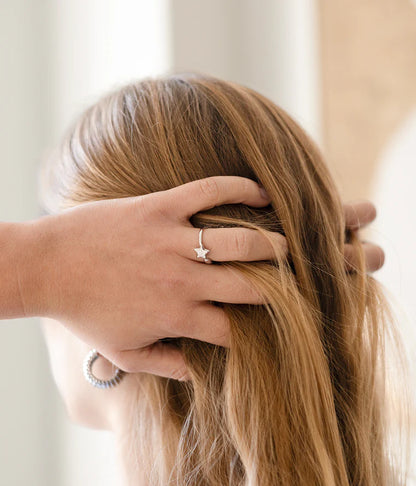 BAGUE - LILIA