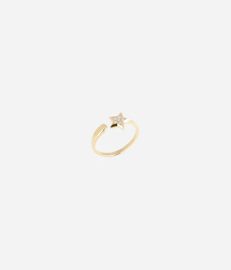 BAGUE - LILIA