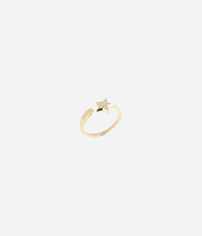 BAGUE - LILIA