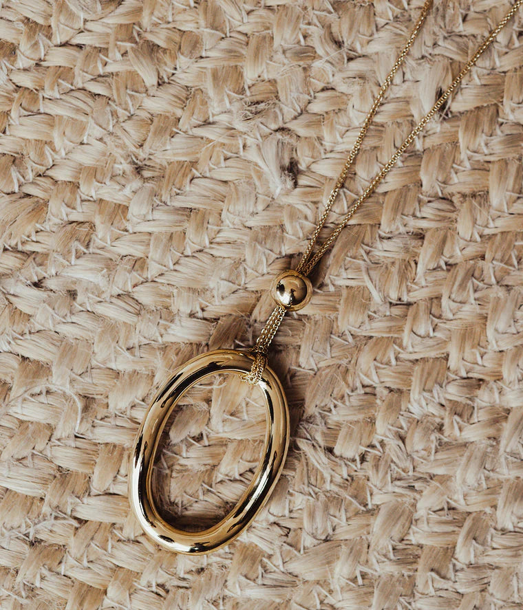 COLLIER - DORIS