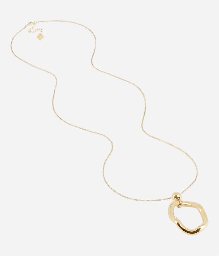 COLLIER - DORIS