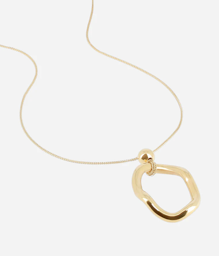 COLLIER - DORIS