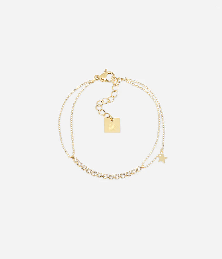 BRACELET - GIJU