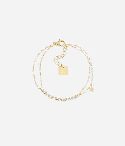 BRACELET - GIJU