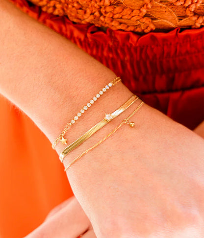 BRACELET - GIJU