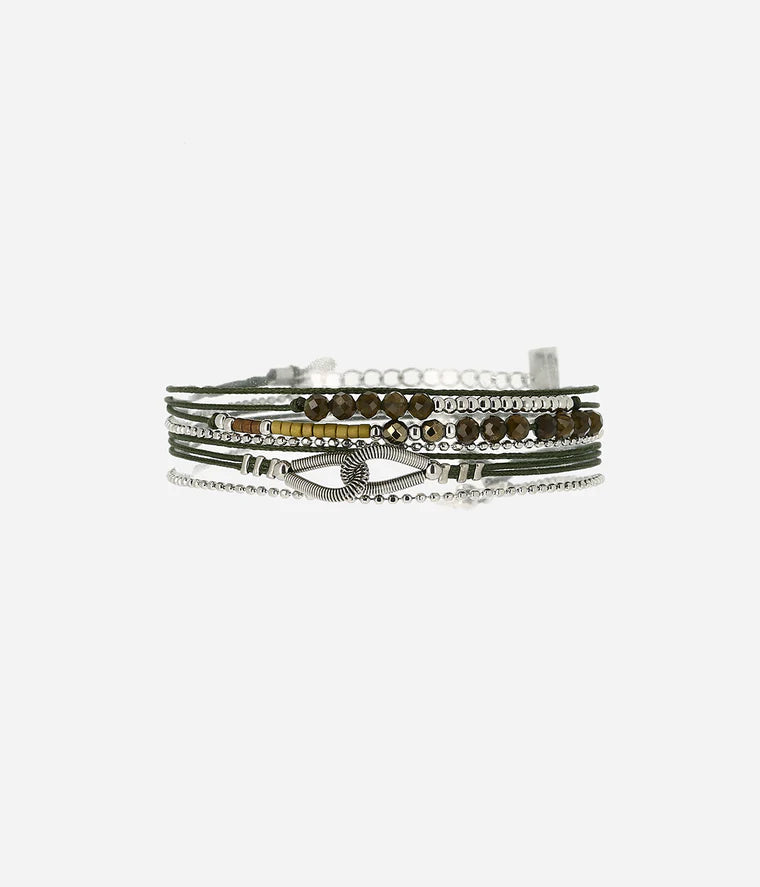 BRACELET - ORITO