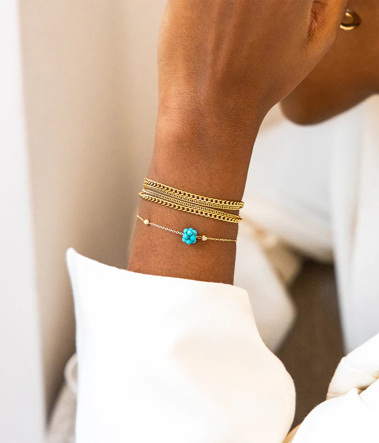 BRACELET - BACCA