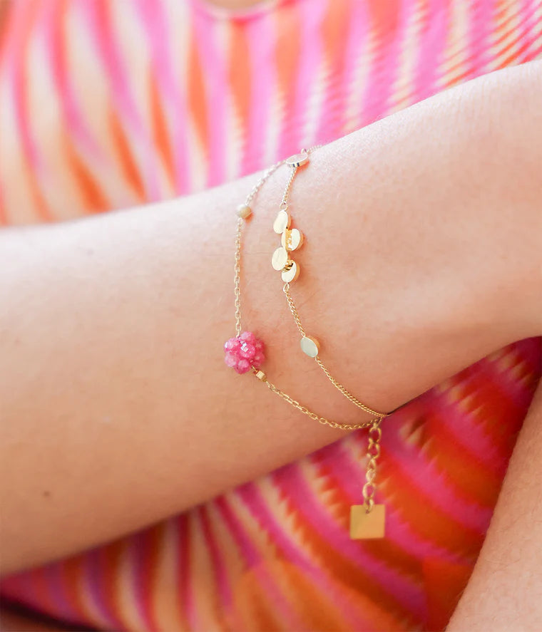 BRACELET - BACCA
