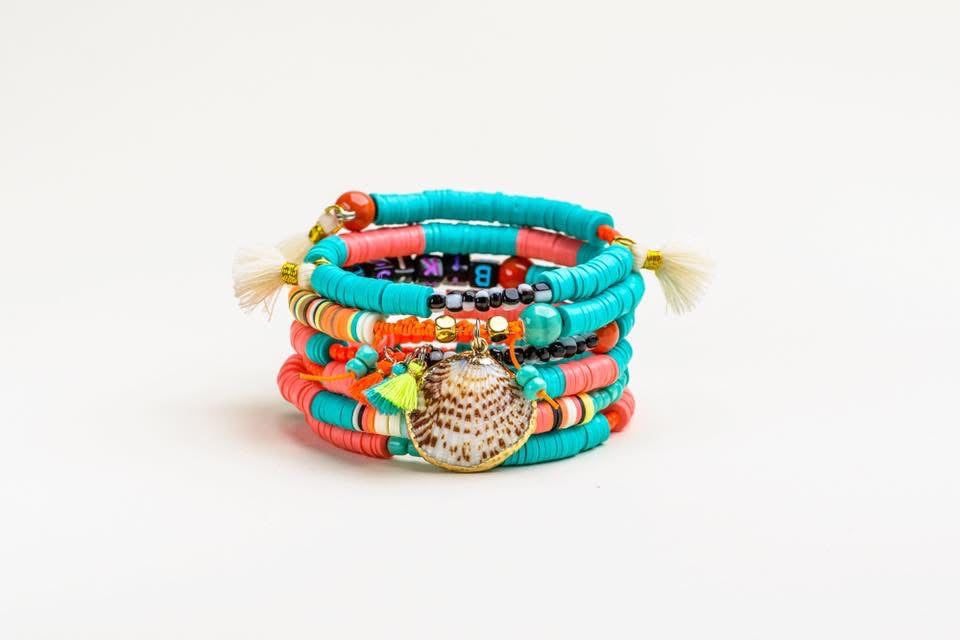 BRACELET - MAGIC TURQUOISE