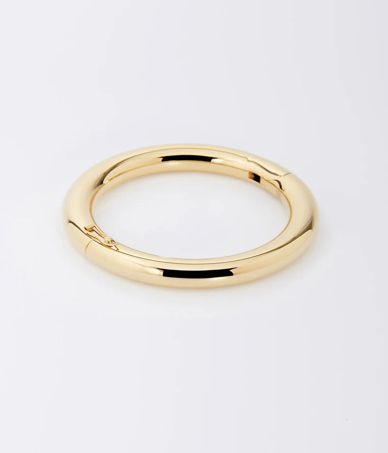 BRACELET - JONC CARLINE