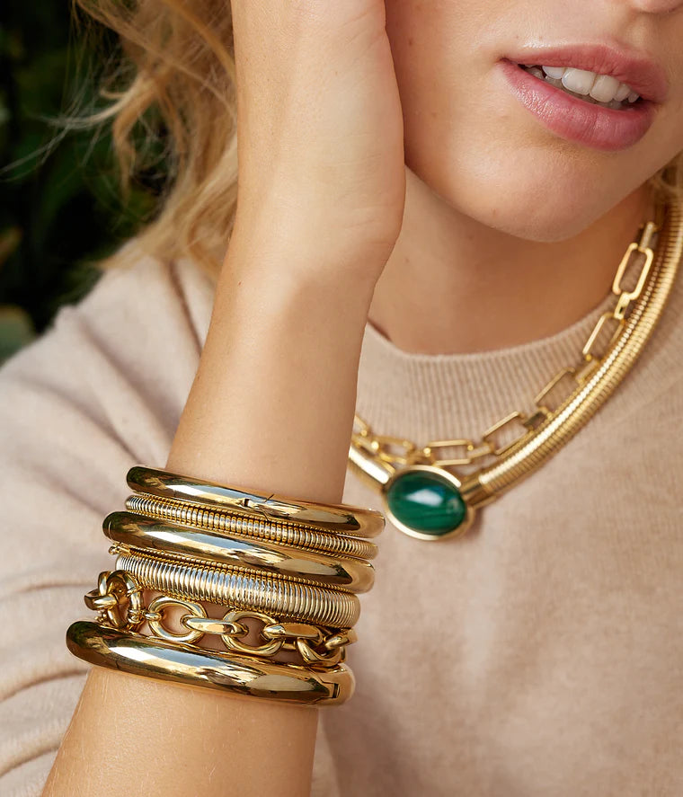 BRACELET - JONC WAFA