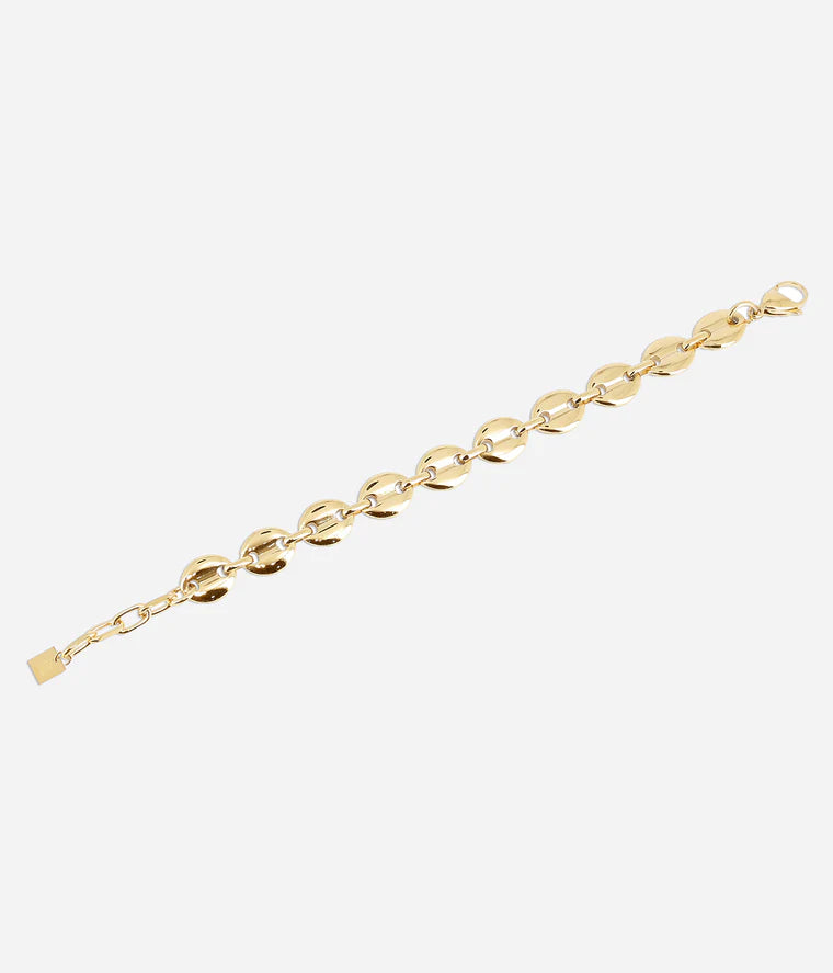 BRACELET - KAHVI