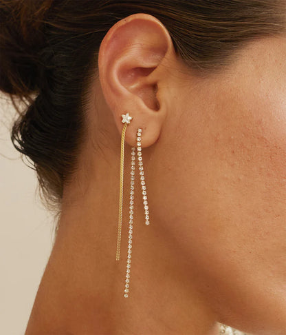 BOUCLES D'OREILLES - BREEKA