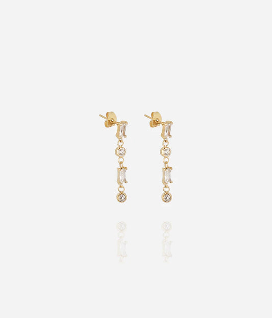 BOUCLES D'OREILLES - ATHIS