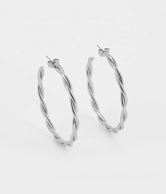 BOUCLES D'OREILLES - MELANIA