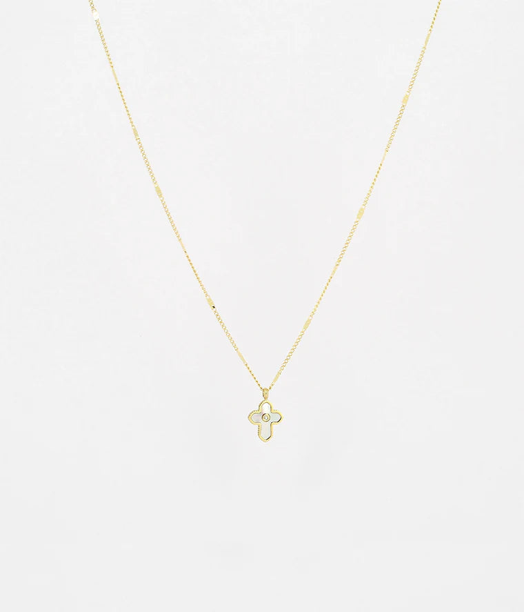 COLLIER - SIXTINE