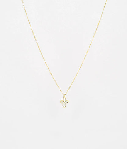 COLLIER - SIXTINE