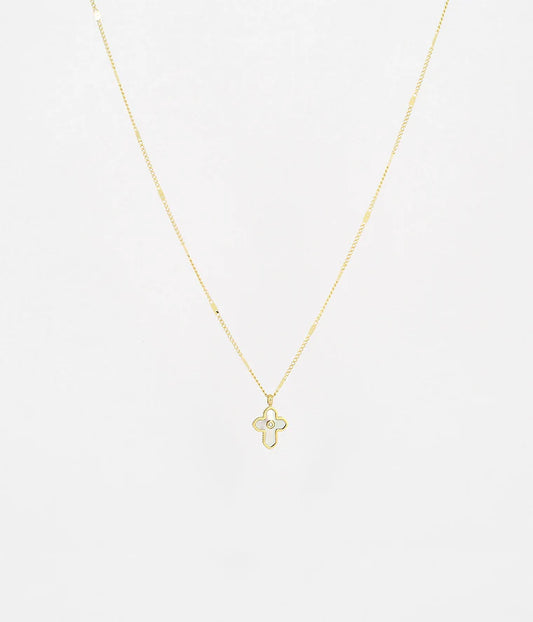 COLLIER - SIXTINE