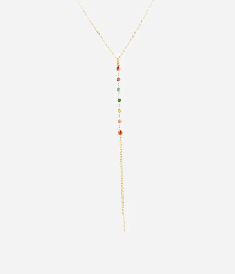 COLLIER - DUGA