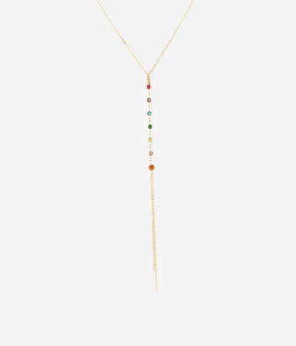 COLLIER - DUGA