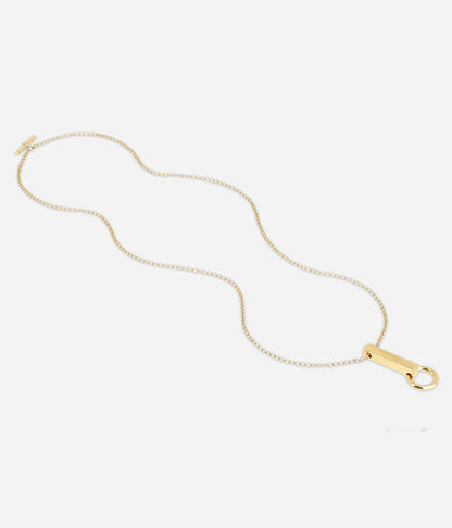 COLLIER - ANZA