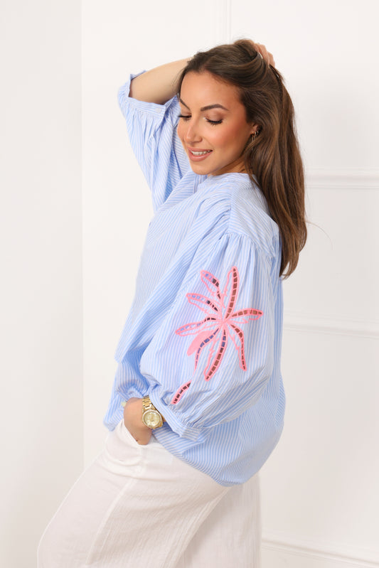 CHEMISE - OANA